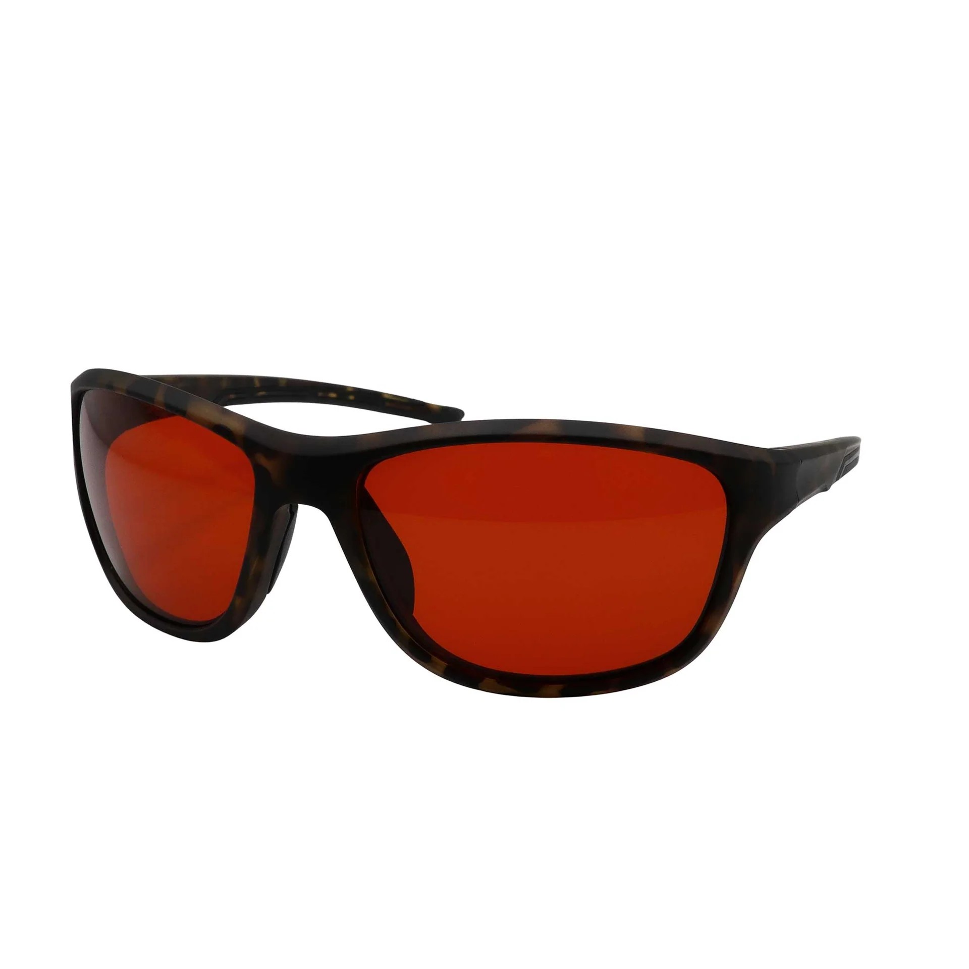 Filterbrille Wraparound RNIB