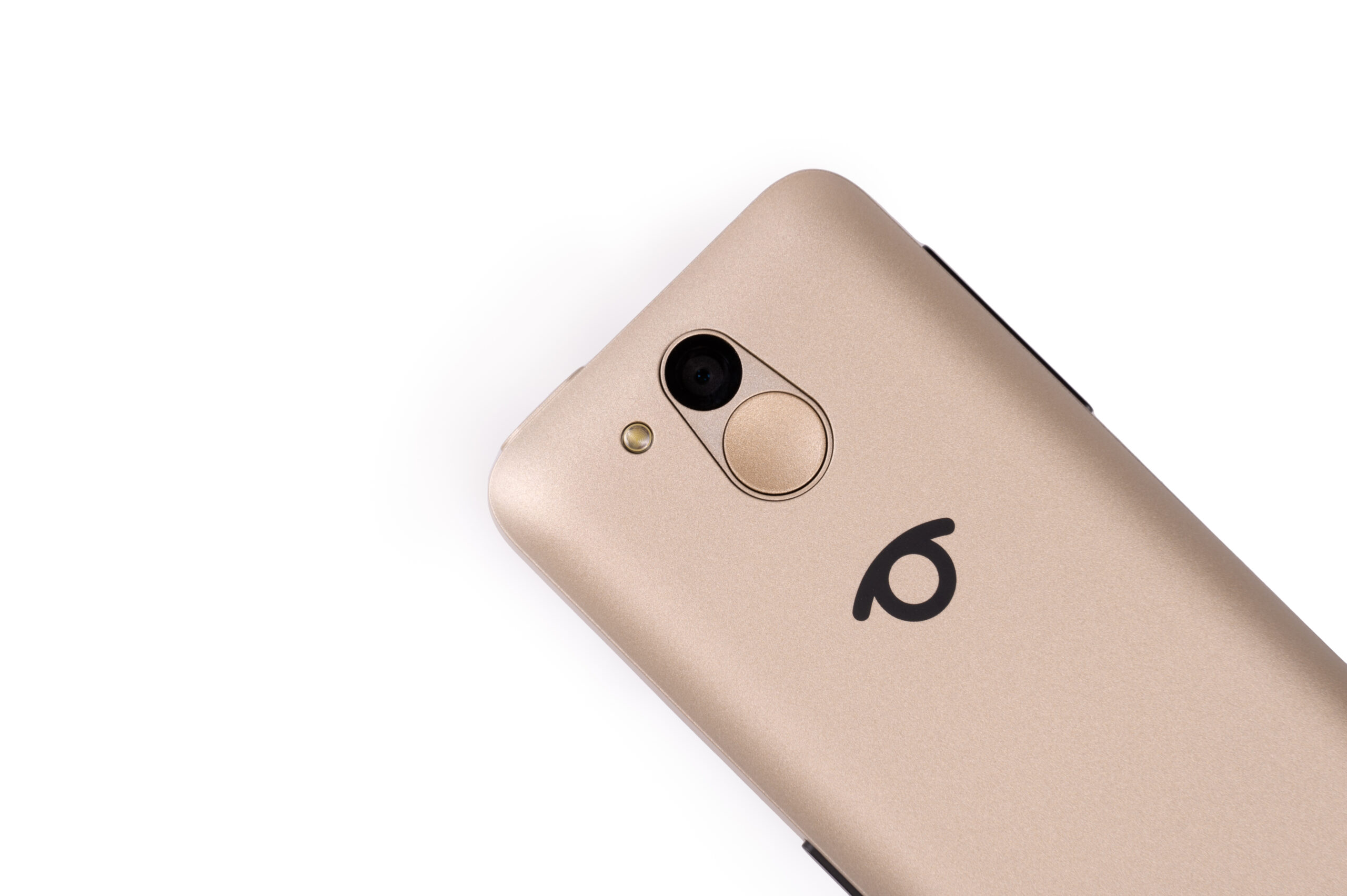Blindshell Classic 3 mobiltelefon med talestyring og opplesning - Bilde 3